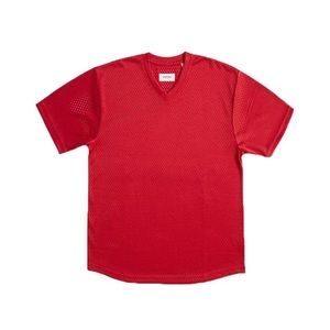 FOG Essentials Mesh Tee